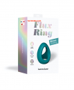 Love to Love Flux Ring, teal me (green)